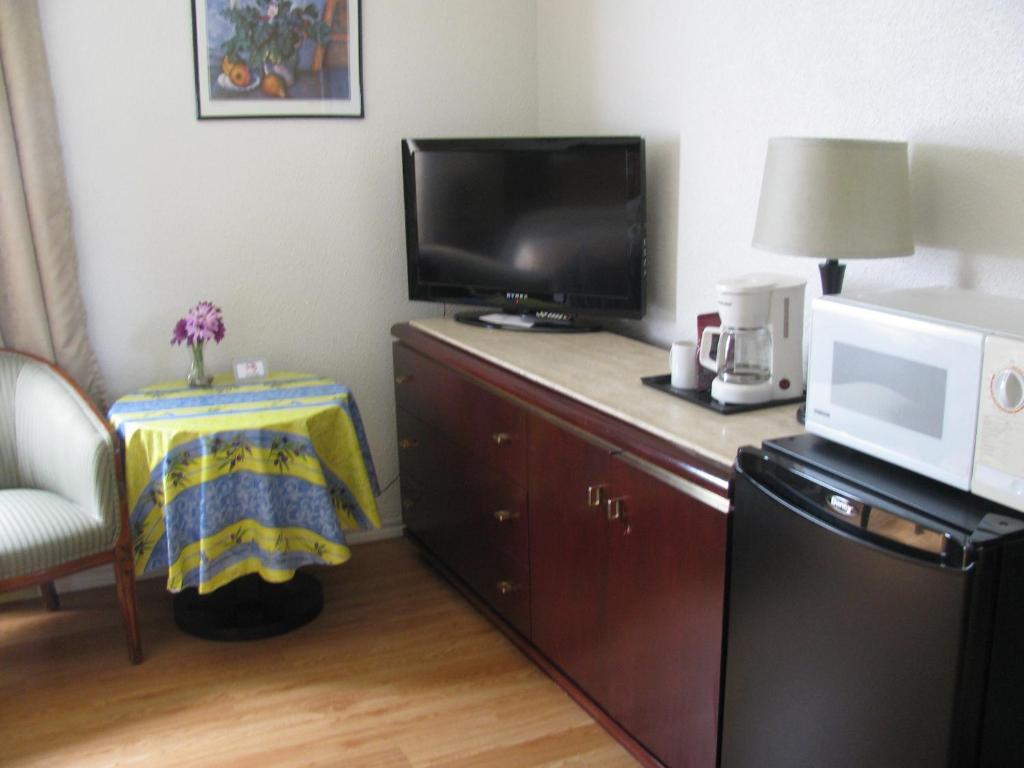Motel De L'Outlet Magog Cameră foto